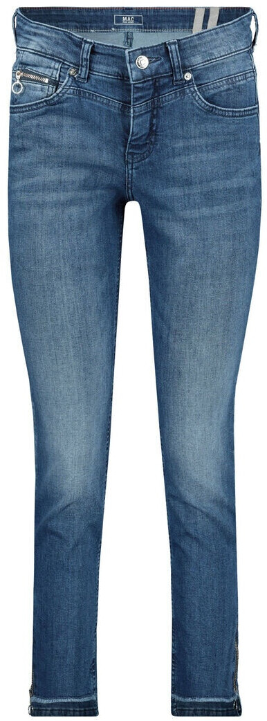 MAC Rich Slim Chic Jeans