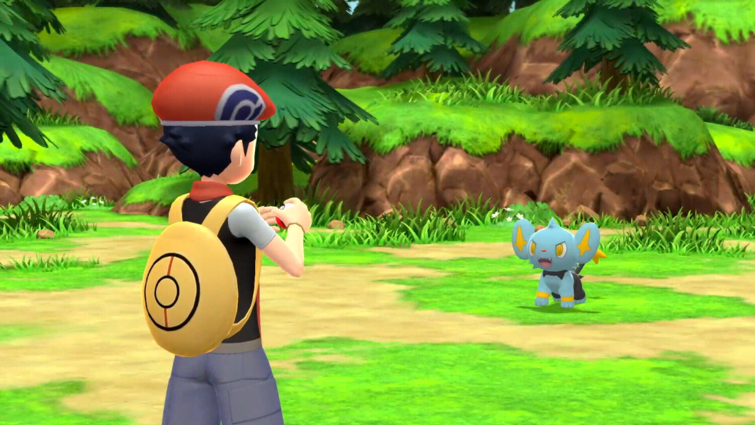Pack Duo Pokémon Diamant Etincelant Et Perle Scintillante Pokémon : Diamant Étincelant + Perle Scintillante (Switch) au meilleur prix sur idealo.fr