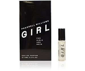 Comme des Gar ons Gilr Eau de Parfum 10ml ab 6 25