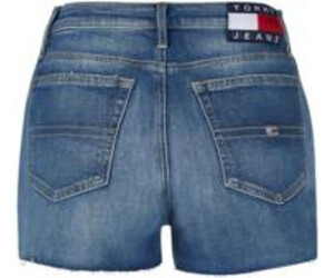 Tommy Hilfiger Tommy Badge Relaxed Denim Shorts ames mb com a € 37,50  (oggi) | Migliori prezzi e offerte su idealo