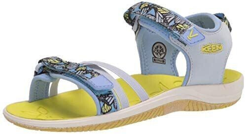 Keen Verano Sandal Kids hydrangea/evening primrose