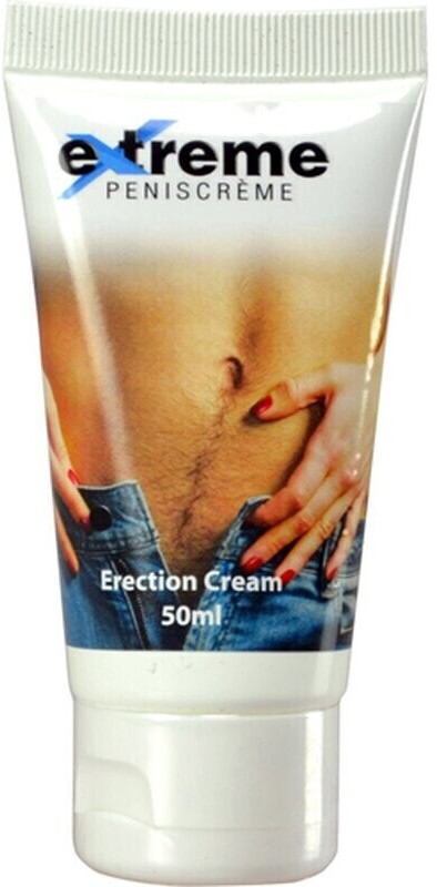 Morningstar Extreme Erection Cream (50 ml)
