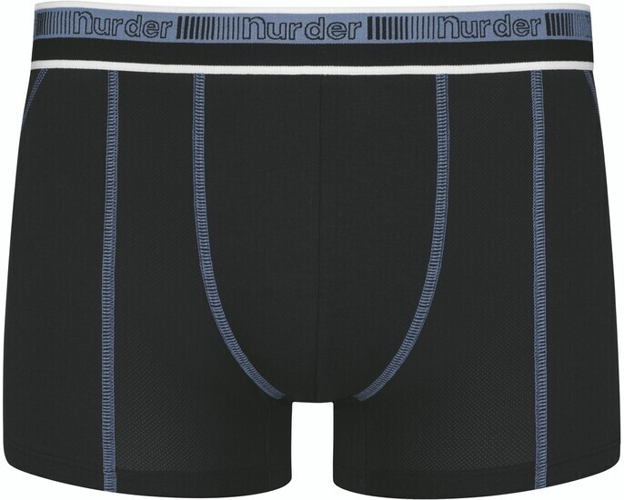 Nur Der Boxer Cotton 3D-Flex Air