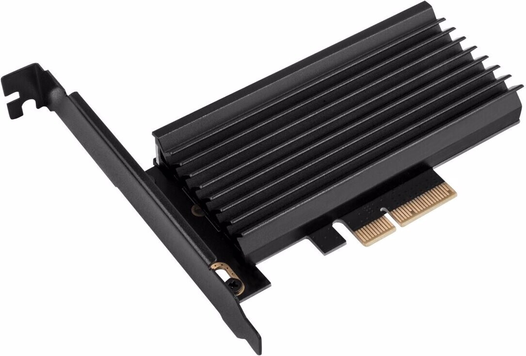 SilverStone ECM24-ARGB