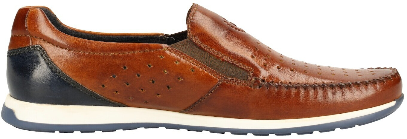 Bugatti Tomeo Mok (311-90760) brown