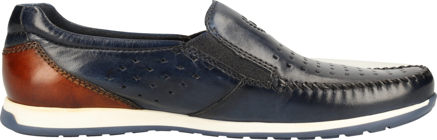 Bugatti Tomeo Mok (311-90760) navy blue