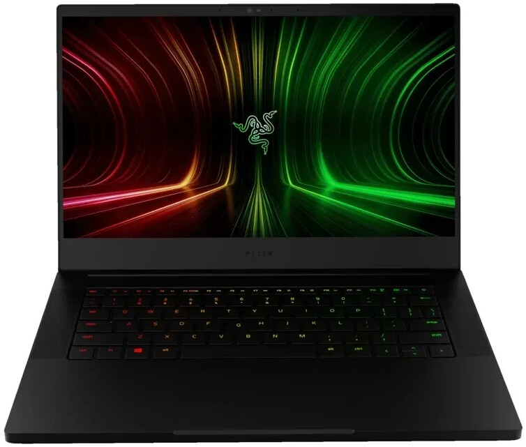 Razer Blade 14 (2021)