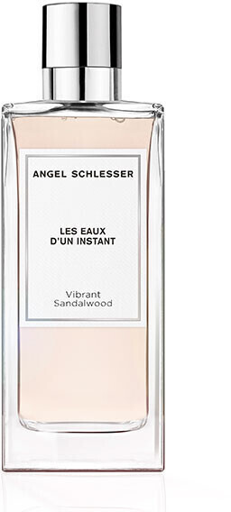 Angel Schlesser Les Eaux D'Un Instant Vibrant Sandalwood Eau de Toilette (150 ml)