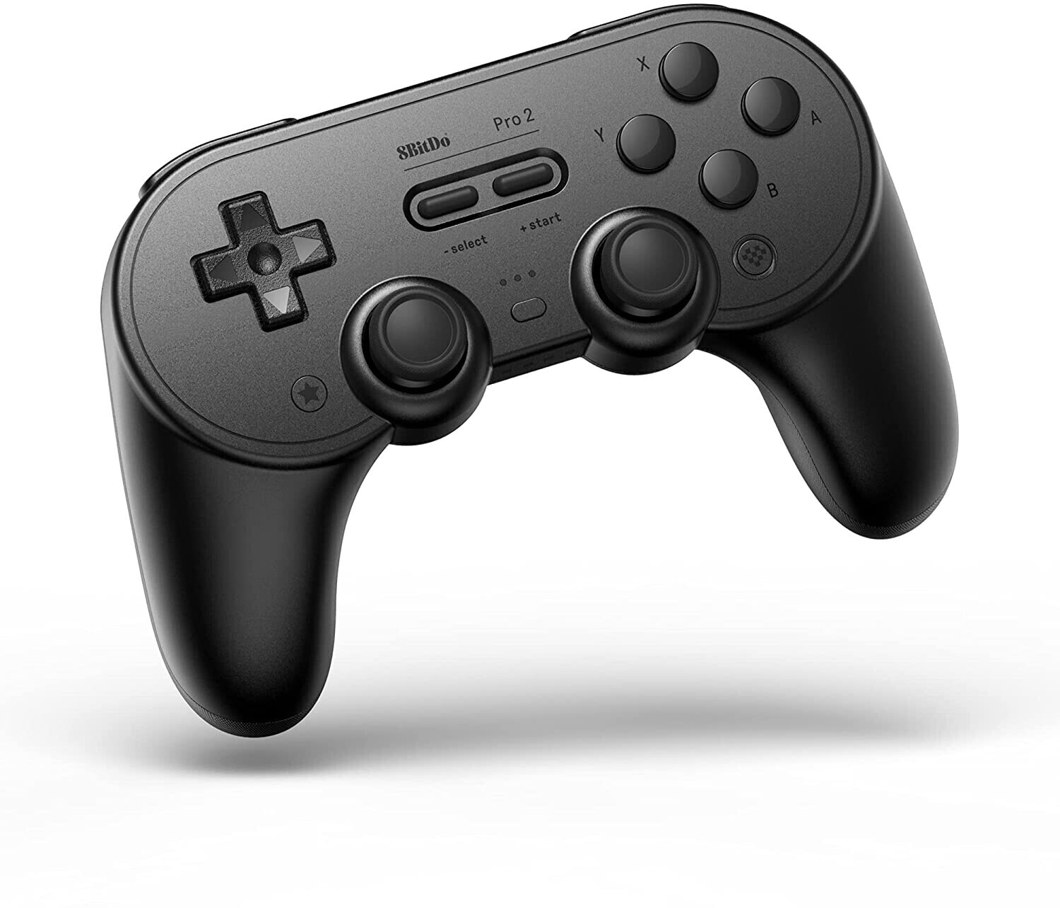 8bitdo Pro 2 Black Edition