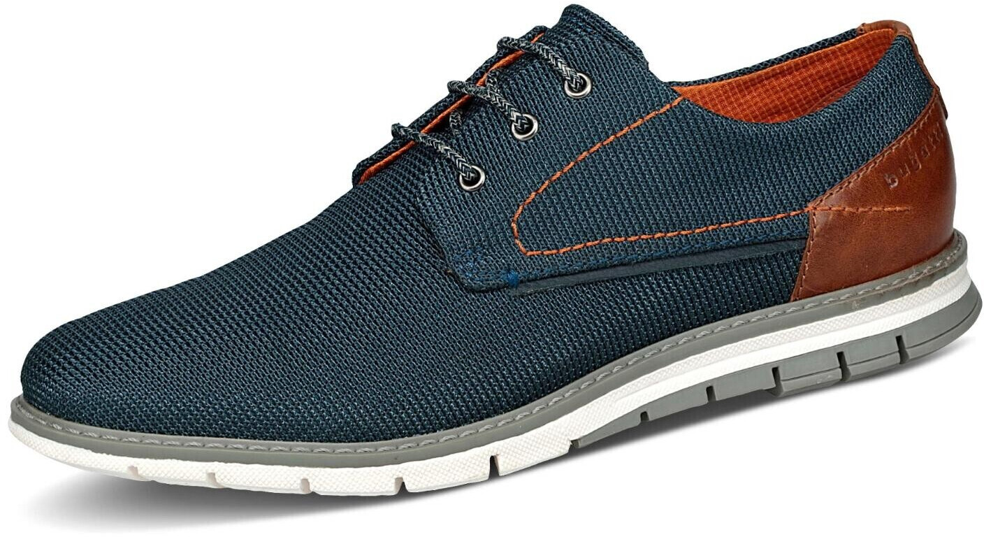 Bugatti Boots (311916026912) navy