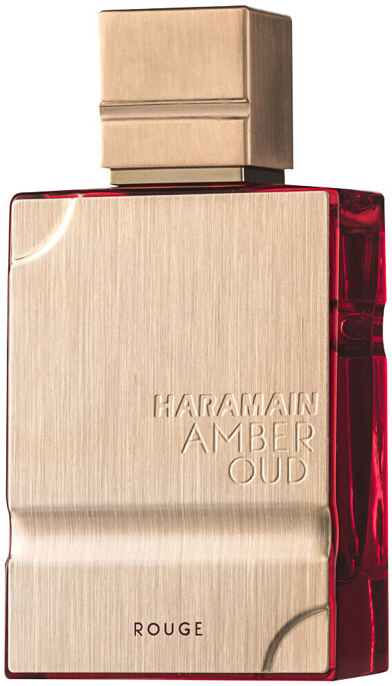 Photos - Women's Fragrance Al Haramain Amber Oud Rouge Eau de Parfum  (60ml)
