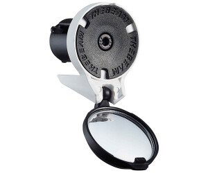 The beam corky drop bar mirror top