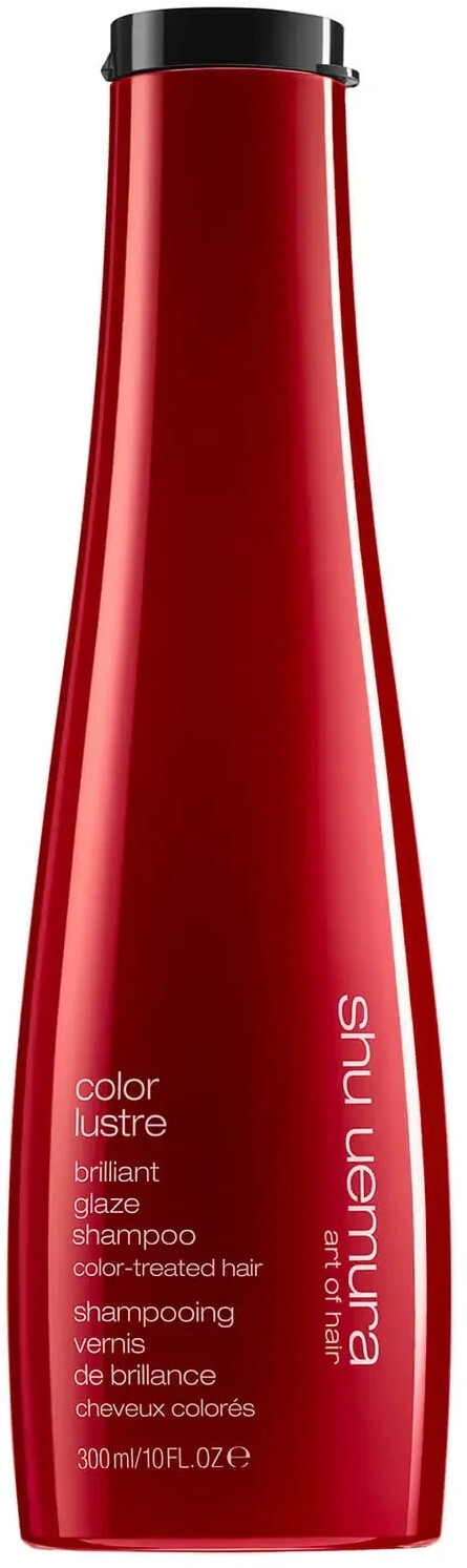 Shu Uemura Art of Hair Colour Protecting Restoring Duo 300ml