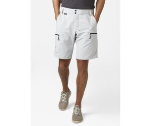 helly hansen crewline cargo shorts