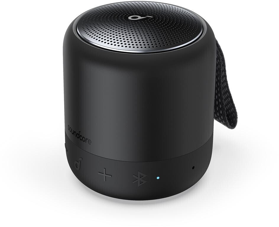 Soundcore Mini 3 Black