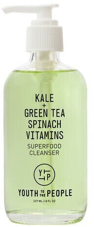 Youth to the People Age Prevention Superfood Cleanser (237ml)