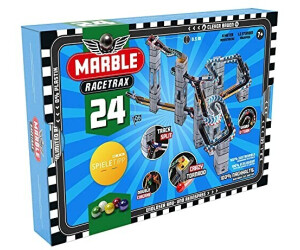 Marble Racetrax Starter Set 24 (869003) ab 19,19 € | Preisvergleich bei ...