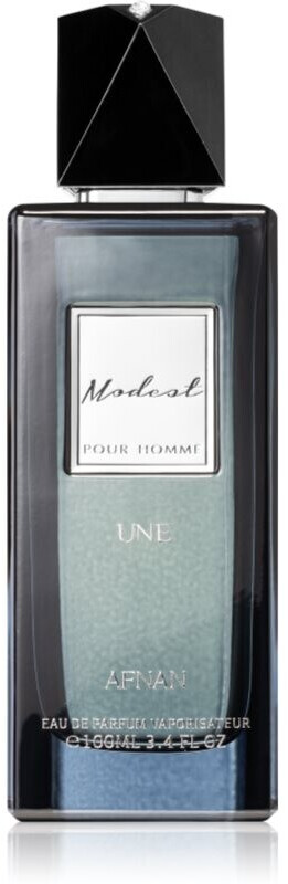 Afnan Modest Pour Homme Eau de Parfum (100ml)