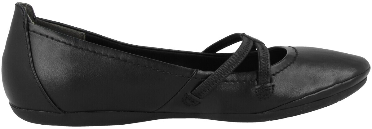 tamaris ballet pumps