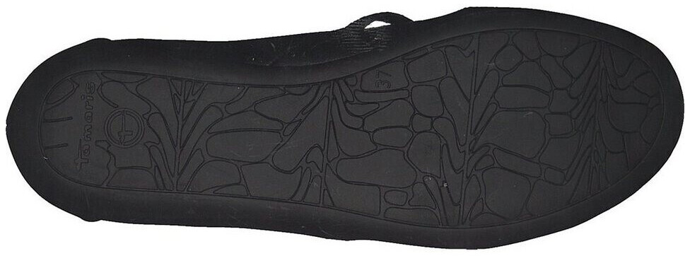 tamaris ballet pumps