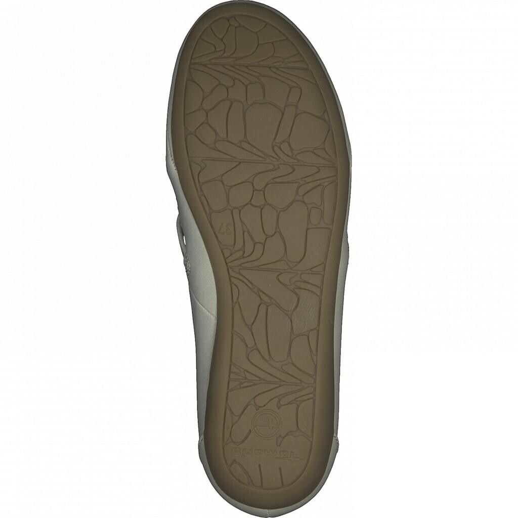 tamaris ballet pumps