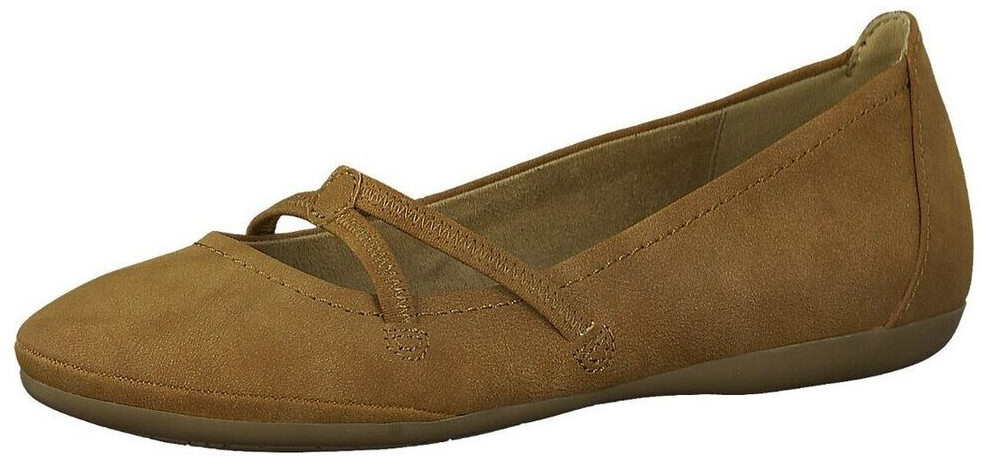 tamaris ballet pumps