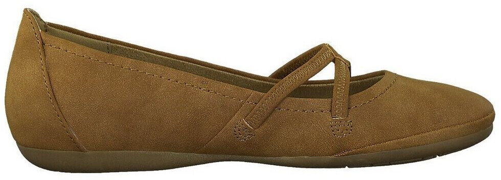 tamaris ballet pumps