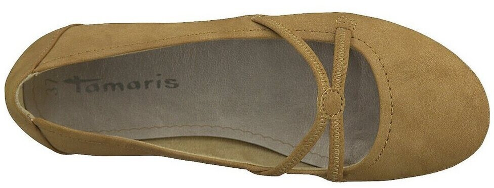 tamaris ballet pumps