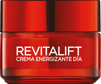 L'Oréal Revitalift Classic Energising Red Day Cream (50 ml)
