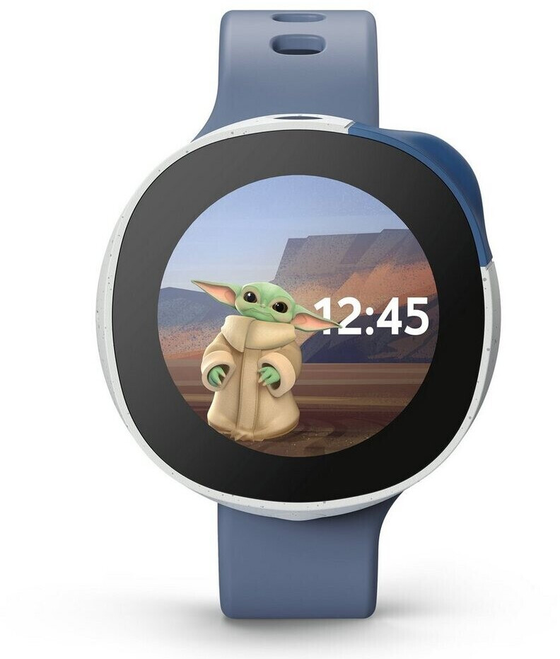 vodafone kids smart watch