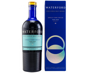 Waterford Single Farm Origin HOOK HEAD Edition 1.1 Irish Single Malt Whiskey 0,7l 50%