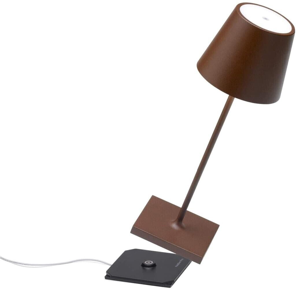 Zafferano Poldina Pro Mini 30cm Corten