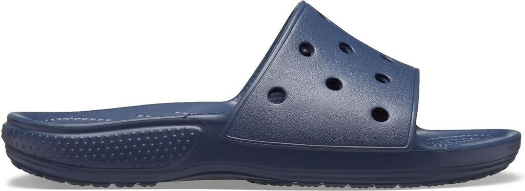 Crocs Brooklyn Low Wedge black/black