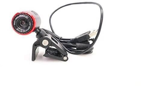 DUWIN HD Webcam 1080P