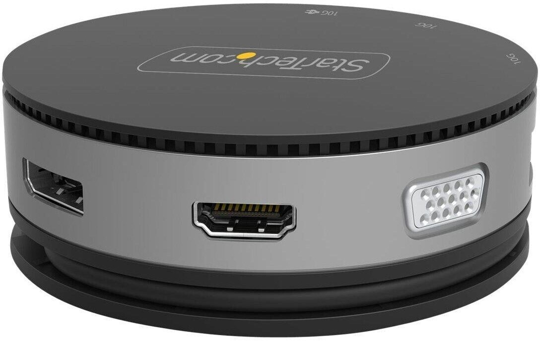 StarTech USB-C Mini Dock (DKT31CHDVCM)