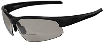 BBB Impress Reader BSG-59PH Sport Glasses matte black