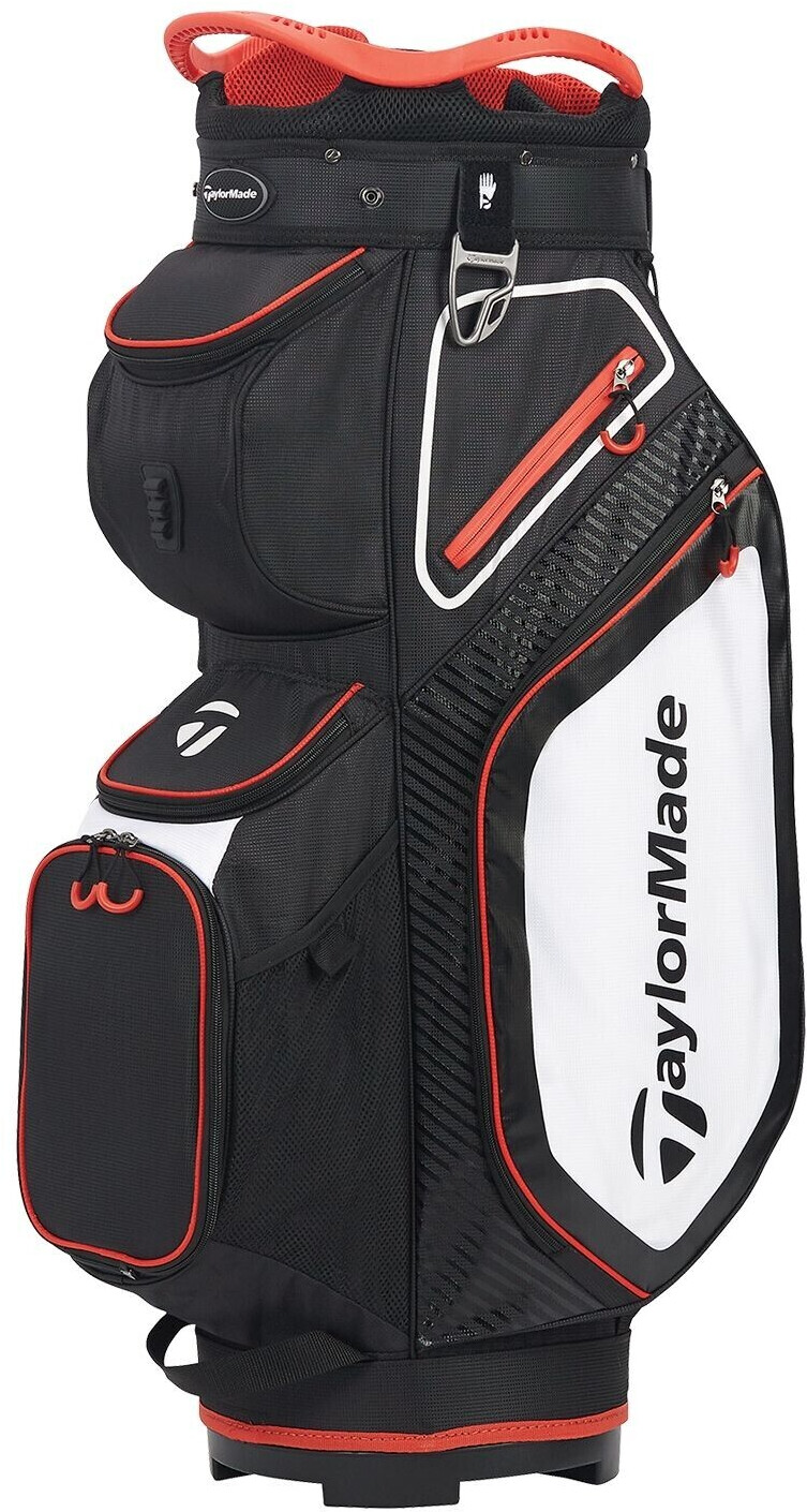 Taylor Made 8.0 Cart Bag