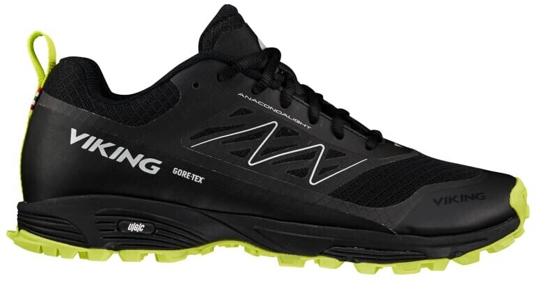 Viking Anaconda Light Inv Fit Gtx black/lime