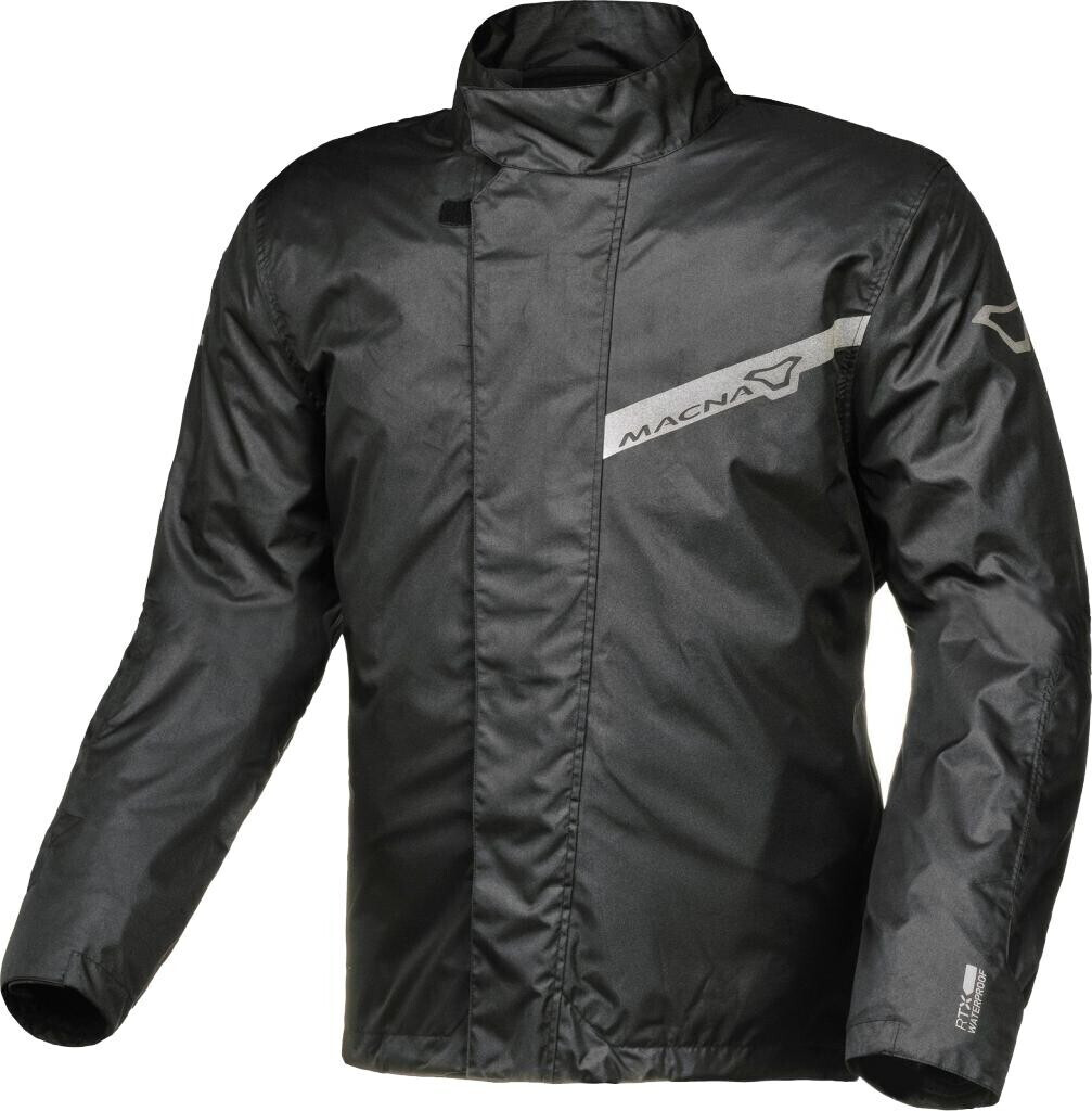 Macna Blouson Spray Rain noir