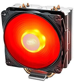 Deepcool Gammaxx 400 V2 Red