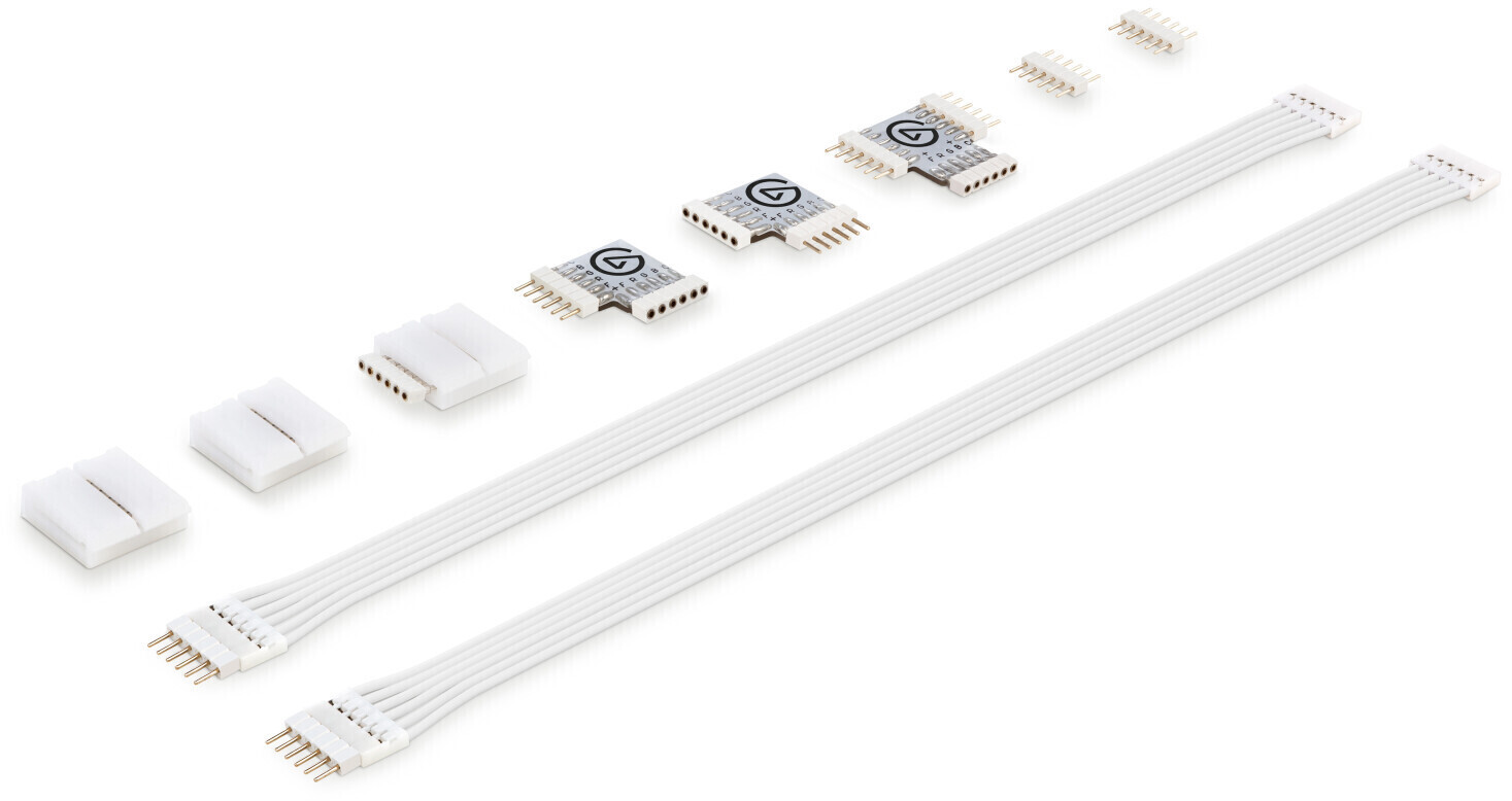 Elgato Light Strip LED WiFi RGBWW 2m (111295)
