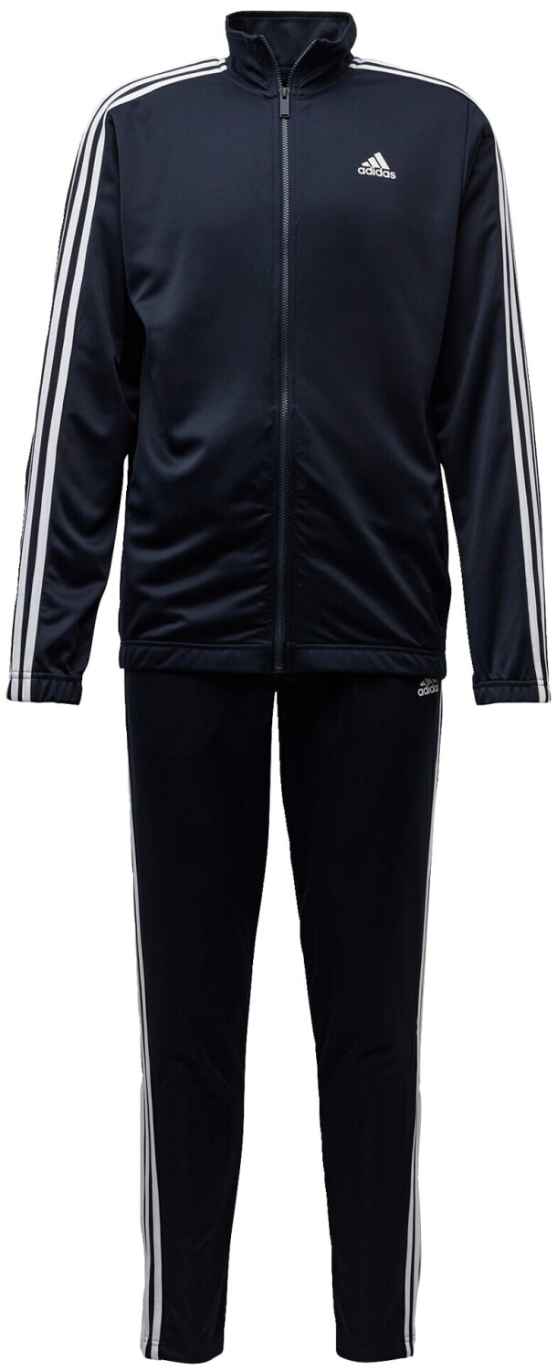 Buy Adidas Athletics Tiro Track Suit (GC8735) legend ink from £38.90 ...