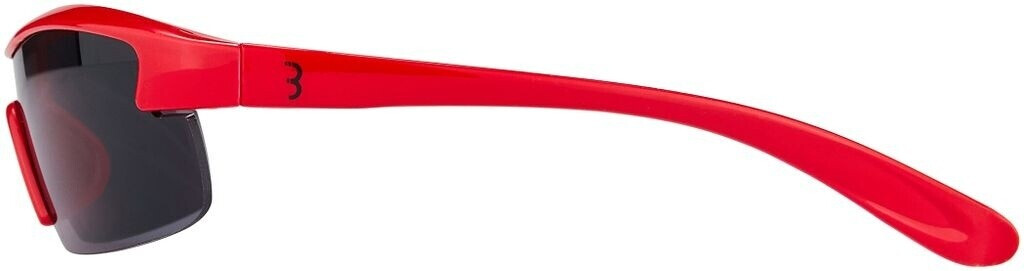 BBB kids BSG-54 Sport Glasses red
