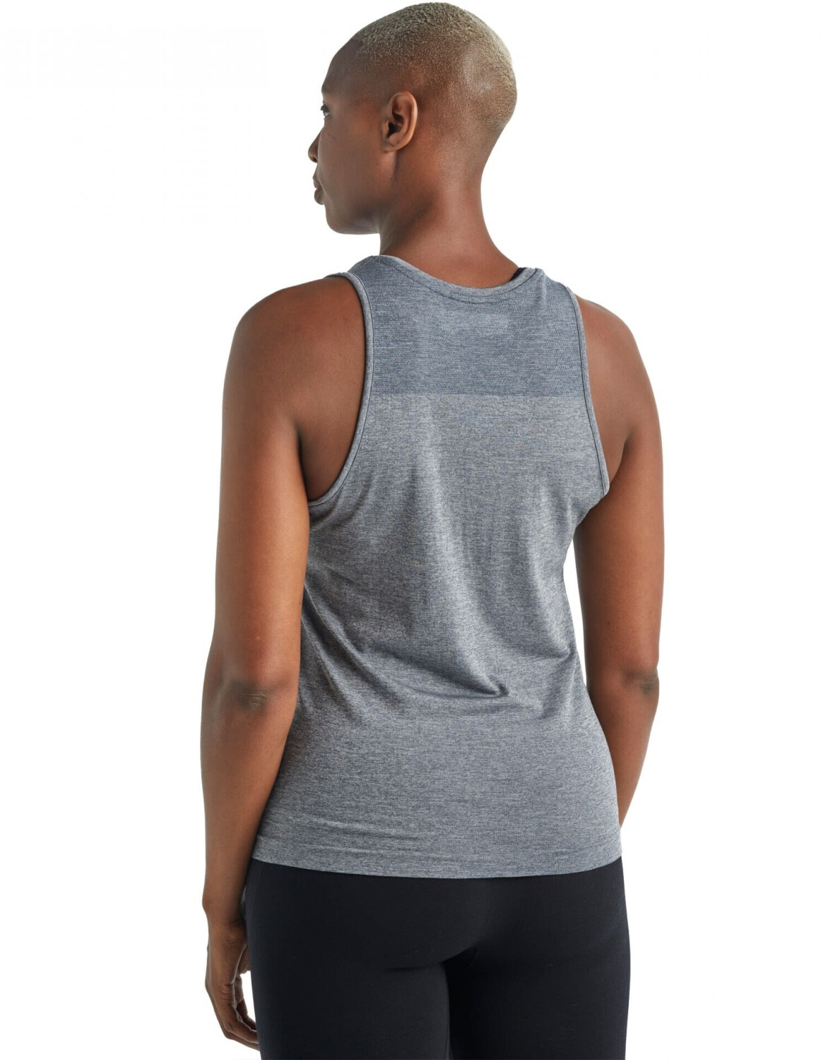 in motion seamless tank