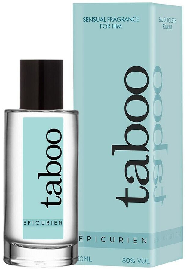 Ruf Taboo Epicurien (50 ml)