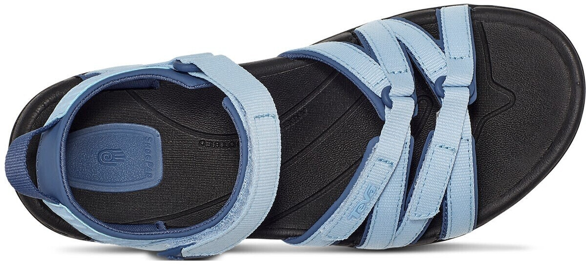 teva tirra blue