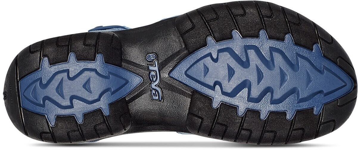 teva tirra blue