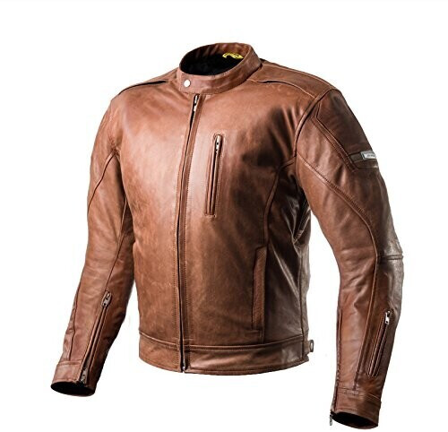 Shima Hunter Plus 2018 brown