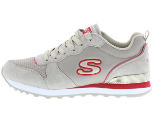 Buy Skechers Og 85 Step N Fly from £30.39 (Today) – Best Deals on  idealo.co.uk
