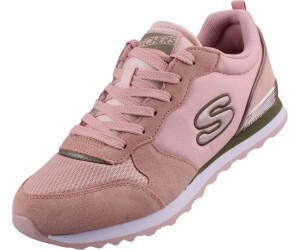 Skechers Og 85 Step N Fly mauve ab 47 31 Preisvergleich bei